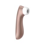 Succionador Clítoris Satisfyer Pro 2+