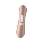 Succionador Clítoris Satisfyer Pro 2+ - Imagen 2