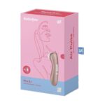 Succionador Clítoris Satisfyer Pro 2+ - Imagen 4