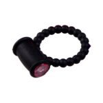 Anillo Vibrador Retardante Para El Pene Thimoteo