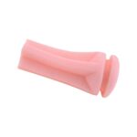 Vagina White - Black Pocket - Imagen 3