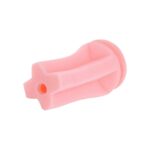 Vagina White - Black Pocket - Imagen 4