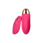 Huevo Vibrador Inalambrico Jump Multi Speeds