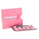 Power Sex Mujer Blister X 10 Tab - Imagen 2