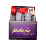 Juego Para Parejas Fantasia Erotica