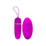Huevo Vibrador Debby Pretty Love
