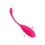 Vibrador Nezend Chelsea App