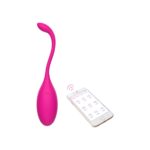 Vibrador Nezend Chelsea App - Imagen 2