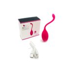 Vibrador Nezend Chelsea App - Imagen 3
