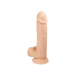 Dildo Realista Masturbador Hercules 20 cm - Imagen 4