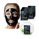 Mascarilla Puntos Negros - Ref 2 - Imagen 5