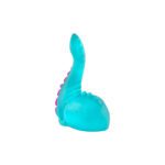 Dildo Mediano Kraken Aqua - Imagen 3