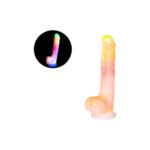 Dildo Paul Galactic