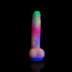 Dildo Paul Galactic - Imagen 3