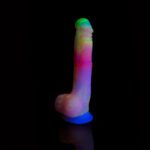 Dildo Paul Galactic - Imagen 4