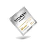 Condones Titanium Ultra Delgado X 3