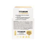 Condones Titanium Ultra Delgado X 3 - Imagen 5