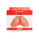 Masturbador Masculino Mika - Imagen 5