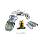 Masturbador Masculino Elsa - Imagen 5