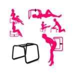 Silla Columpio Edel - Imagen 4