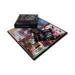 Juego Para Parejas Wanna Película XXX - Imagen 4