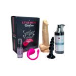 Kit De Inicio Web Cam