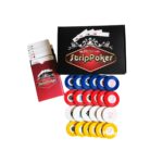 Juego Para Parejas Strippoker Play