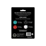 Wanna Dados Juego Erótico X 4 - Imagen 2