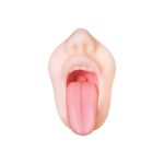 Masturbador Masculino Realista Boca