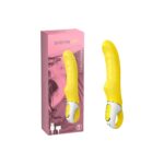 Satisfyer Vibes Yummy Sunshine - Imagen 5
