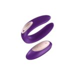 Satisfyer Double Plus Remote
