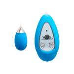 Huevo Vibrador Alien