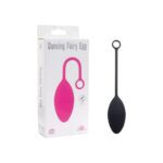 Huevo Vibrador Gerard USB - Imagen 2