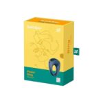 Anillo Vibrador Para El Pene Satisfyer Power Ring - Imagen 4