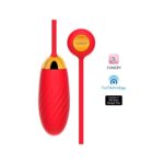 Bala Vibradora Interactiva Con App Ella Neo Svakom