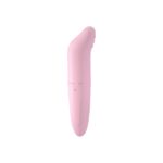Bala Vibradora Dolphin Stick Lirio