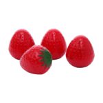 Balsamo Fresa Labios Con Color 10091