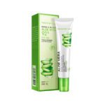 Contorno De Ojos Aloe Vera Bioaqua