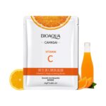 Mascarilla Vitamina C Cahnsai Bioaqua