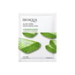Mascarilla Hidratante Aloe Biaoqua