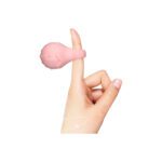 Anillo Para Dedo Con Vibracion Eli - Imagen 2