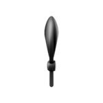 Anillo Vibrador Para Pene Satisfyer Sniper Negro - Imagen 3