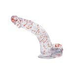 Raw Dildo Realista Angelo 20 cm