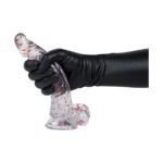 Raw Dildo Realista Angelo 20 cm - Imagen 2