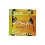 Condon Hawaii Lubricado Colores X 1