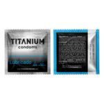 Condones Titanium Lubricado x 3 - Imagen 3