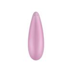Succionador Clítoris Satisfyer Curvy 3+ - Imagen 3
