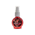 Lubricante Intimo Saborizado Doble Sensación Flavor Sex X 30ml - Imagen 3