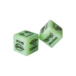 Dados Eróticos Neón - Imagen 2