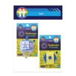 Pirinola Erótica Penitencias - Imagen 3